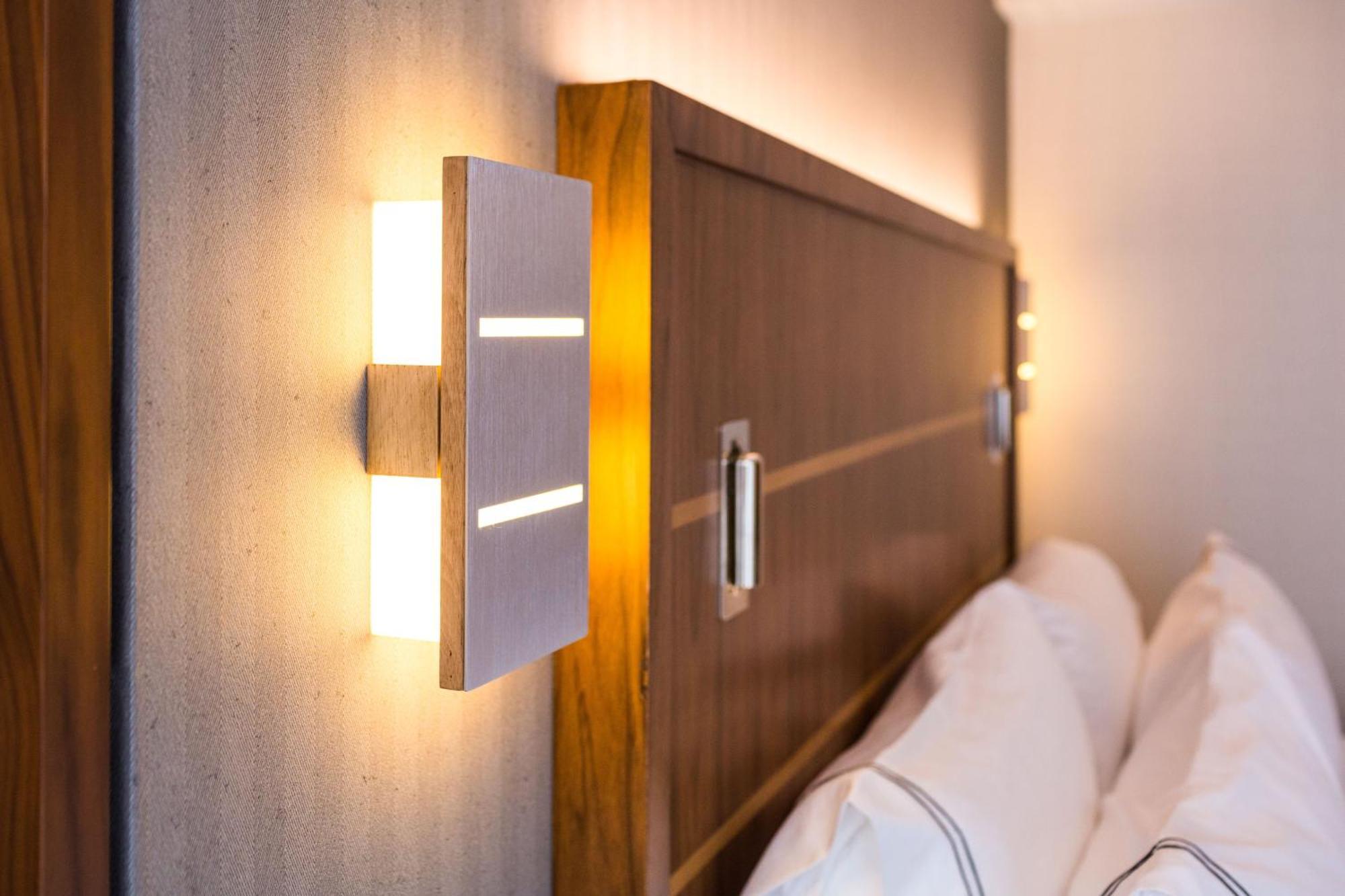 Suite con Accesso Disabili/Ipoudenti