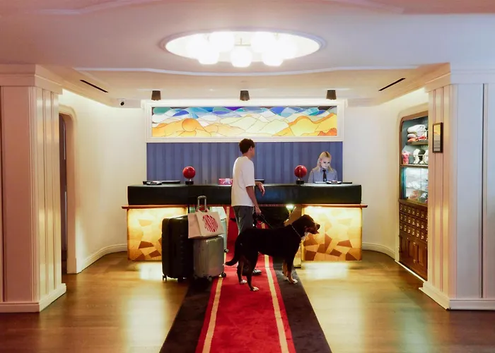 The Standard - East Village New York