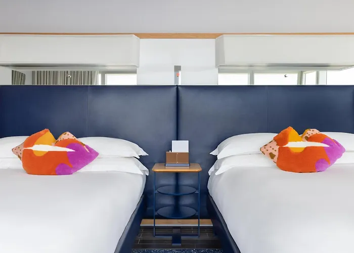 The Standard - East Village New York